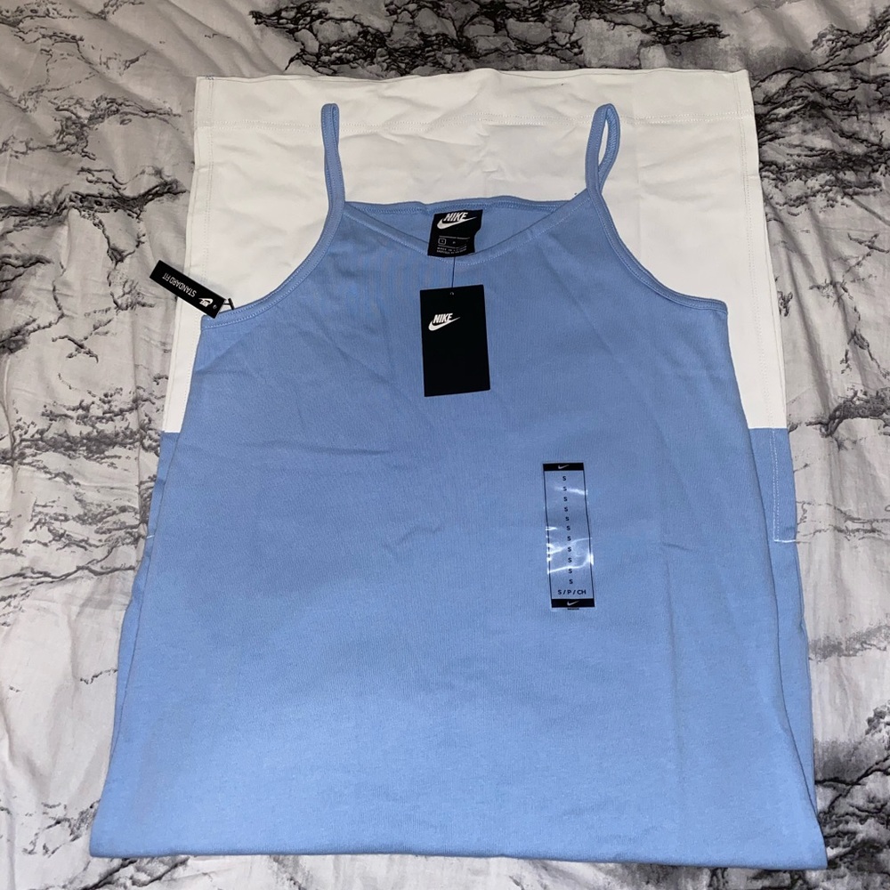 Nike Maxi Dress